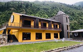 Bela Resorts Naran